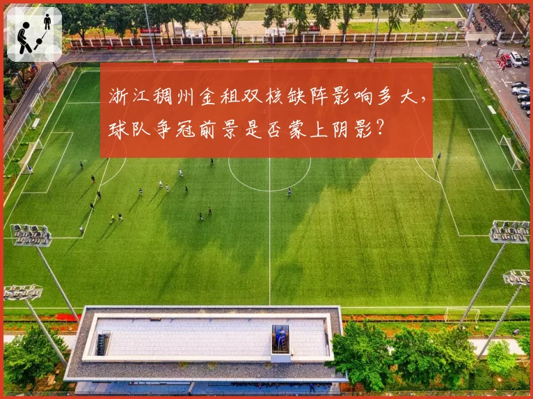浙江稠州金租双核缺阵影响多大,球队争冠前景是否蒙上阴影?