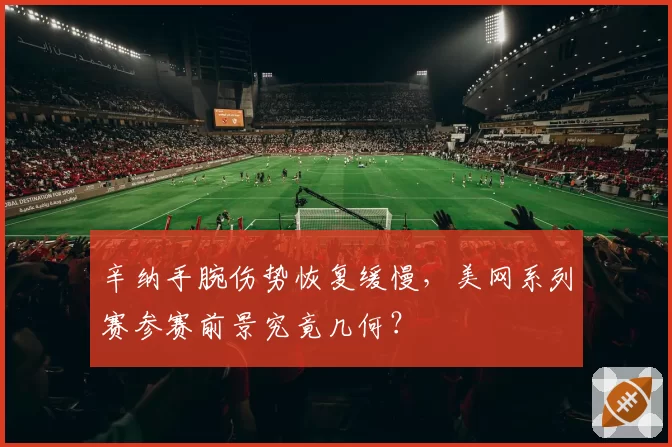 辛纳手腕伤势恢复缓慢，美网系列赛参赛前景究竟几何？
